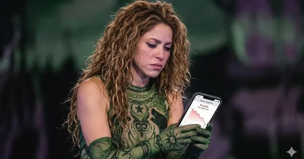 Shakira