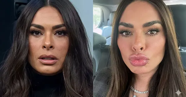 Galilea Montijo