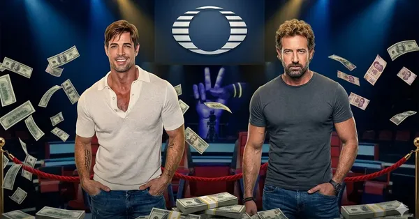 William Levy vs. Gabriel Soto