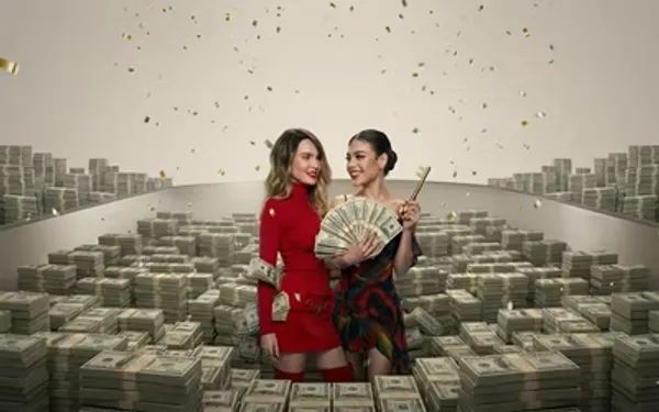 Belinda y Danna