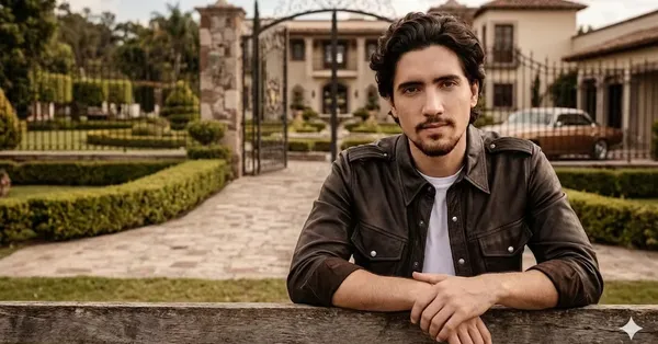 Alex Fernández Jr.