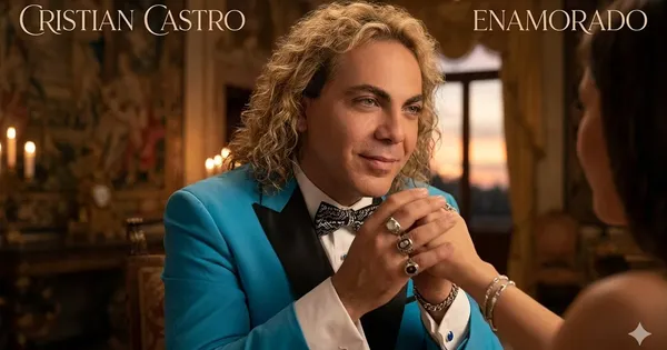 Cristian Castro