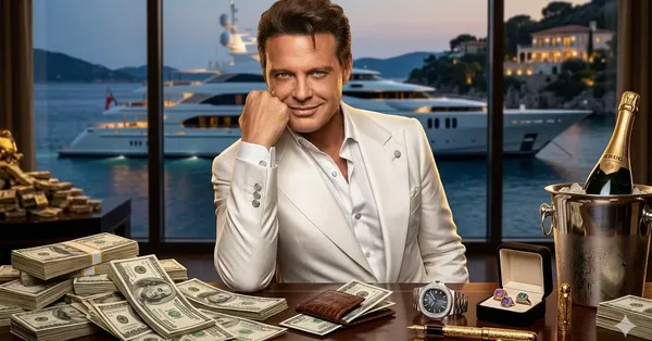 Luis Miguel