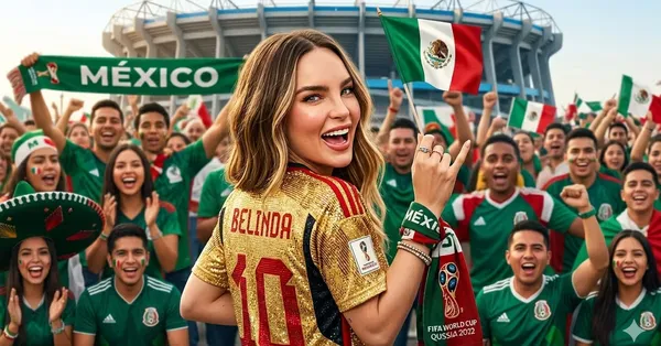 Belinda