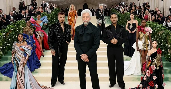 Latinos en la Met Gala 2026