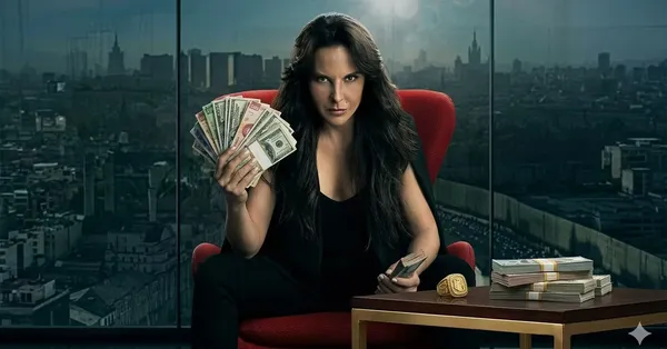 Kate del Castillo