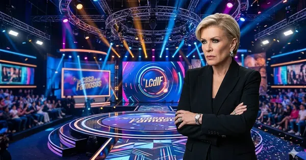 Laura Zapata en lcdlf