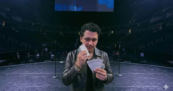 Christian Nodal