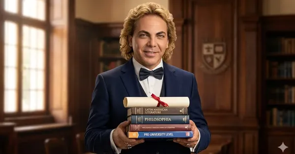 Cristian Castro