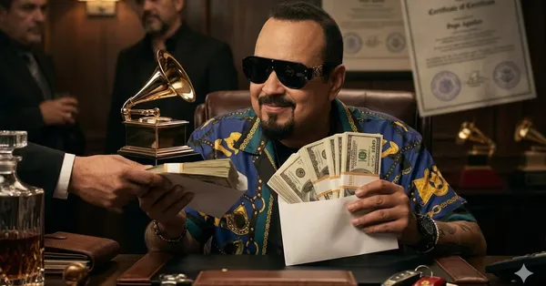 Pepe Aguilar