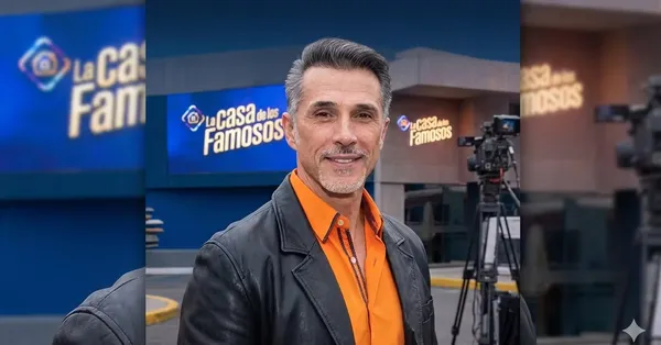 Sergio Mayer