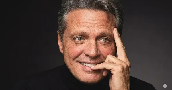 Luis Miguel