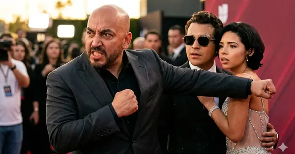 Lupillo Rivera, Nodal y Ángela