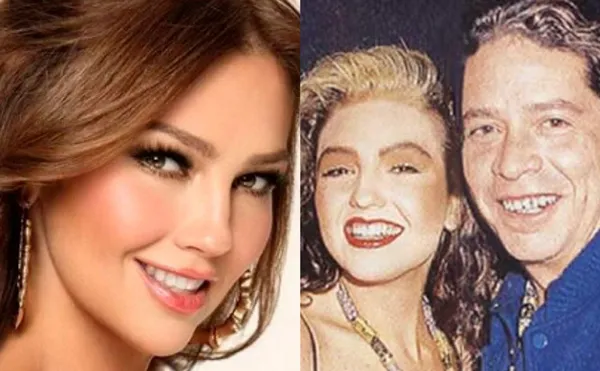 A pesar de que Thalía se decía muy enamorada de Alfredo Díaz Ordaz, su primer novio oficial. La verdad sobre esta relación podría ser otra.