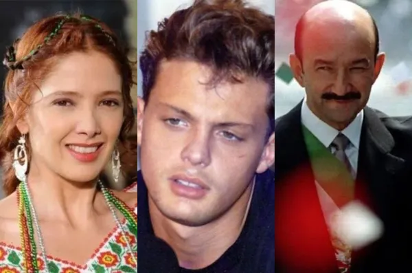 Adela Noriega habría sido la causante de una tragedia