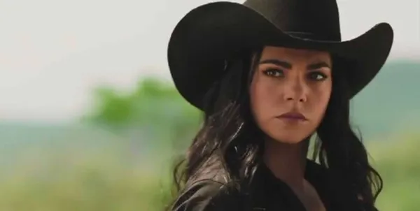 Además se sus exigencias para acceder a actuar en alguna producción, Brito es orgullosamente una de las actrices mejor pagadas de México