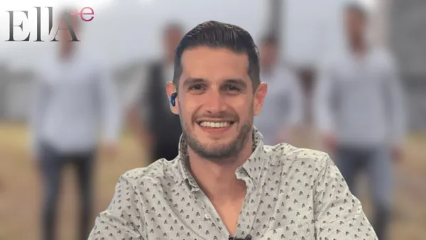 Adrián Marcelo / Foto: Once Noticias
