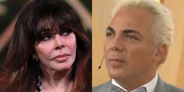 Al parecer con el nacimiento de Cristian Castro surgieron las dudas de quién podría ser su padre. Aquí te contamos algunos detalles.