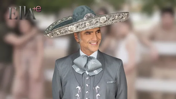 Alejandro Fernández / Foto: Agencia Artista TV 3:23