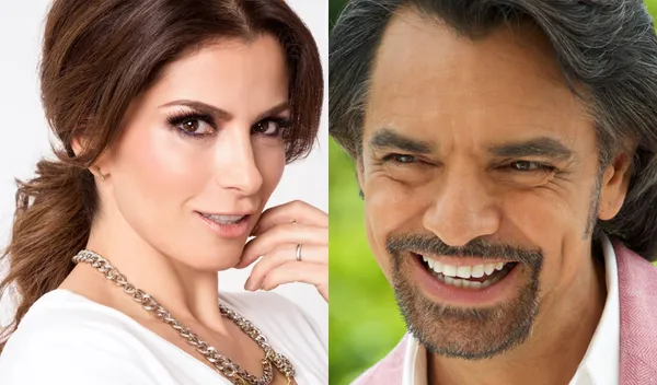 Ambos son una de las parejas más famosas del espectáculo mexicano y esto es lo que genera cada uno trabajando