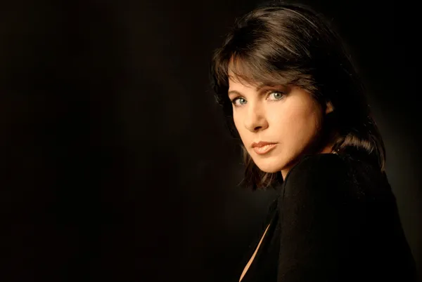 Ana Colchero interpretó a la señorita Aimée de la recordada novela Corazón Salvaje junto a Eduardo Palomo y Edith González