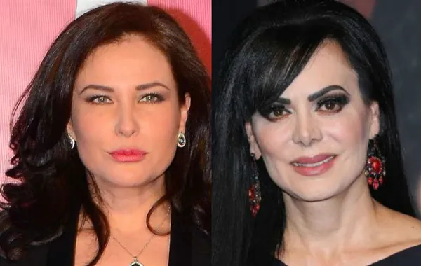 Ante las cámaras del programa "De Primera Mano", la actriz y presentadora Maribel Guardia le envió un mensaje a Arleth Terán. Esto le dijo la actriz.