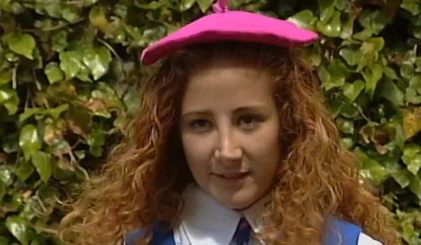 Así luce actualmente Cassandra de Carita de Ángel