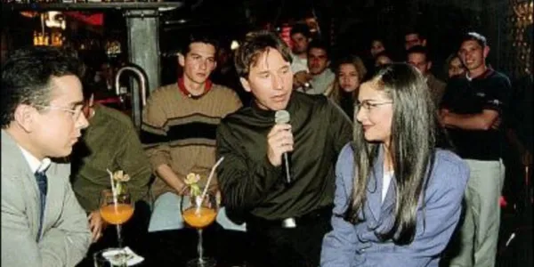 Beatriz Monzón fue sorprendida con el acto de amor que le dedicó Ricardo Montaner en aquel memorable episodio. Pero el cantante, no lo hizo gratis y esta cifra cobró por su participación