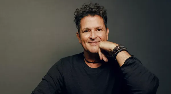 Carlos Vives (Foto: LA Times)