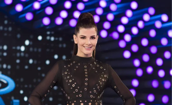 Carolina Cruz ha dado a conocer quiénes integran su familia en las redes sociales.
