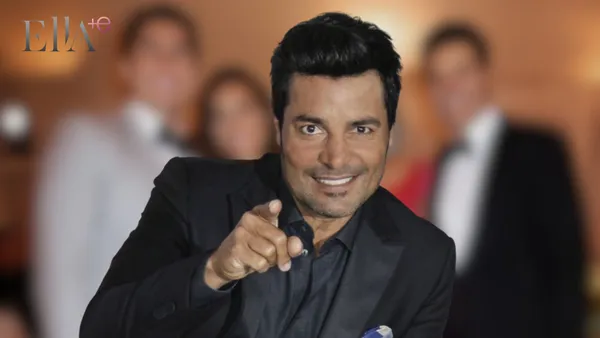 Chayanne / Foto: N+ Hace 18 horas