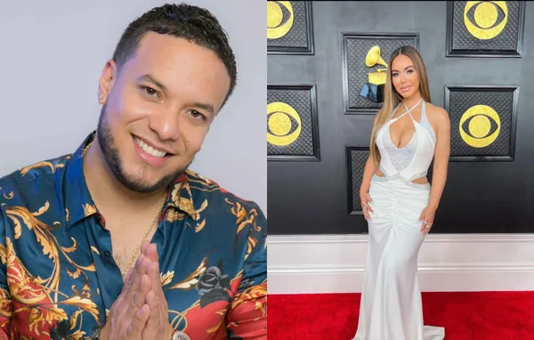 Chiquis Rivera se encuentra disfrutando de un gran momento en su vida personal y profesional y así reaccionó su ex esposo, Lorenzo Méndez