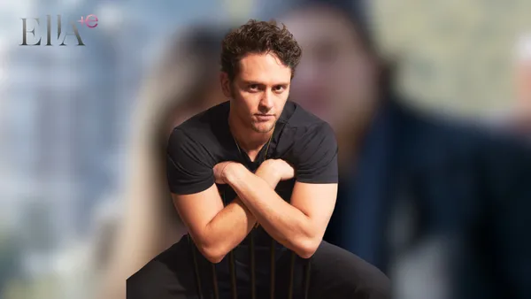 Christopher Uckermann / Foto: Los Angeles Times