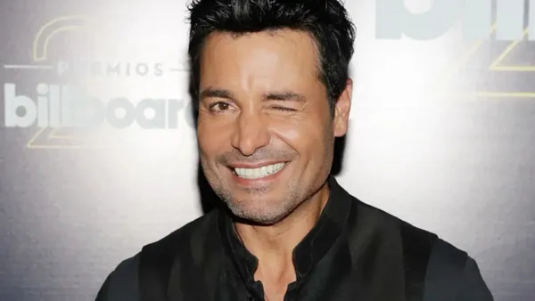 Chayanne / Foto: Quien