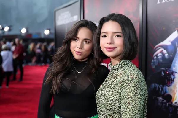 Conoce quien es Majo Aguilar y las razones de la rivalidad entre ella y Ángela Aguilar