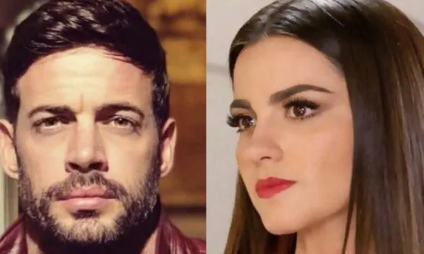 Cuando iniciaron los rumores sobre el supuesto romance entre Maite Perroni y William Levy, ambos actores aseguraron que esto era mentira.