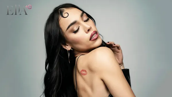 Danna / Foto. Forbes México