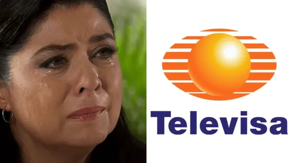 Descubre el amor de Ruffo que Televisa no lo quiso en México.