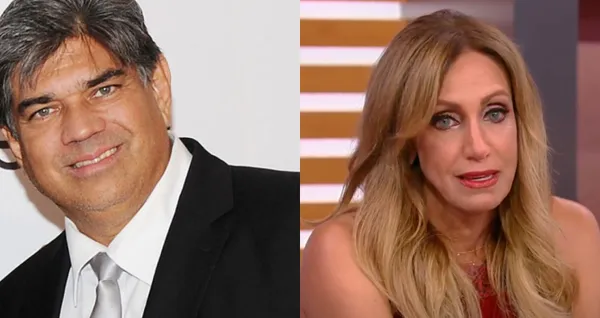 Dicen que el ex de la Flaca resultó muy espléndido con su novia, ni con la Flaca se atrevió a tanto