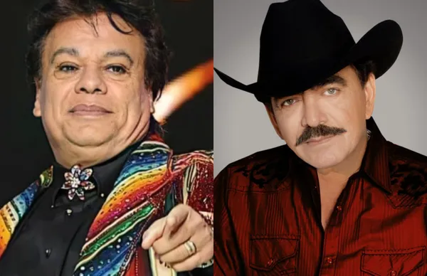 Dos grandes artistas con un gran talento y un mismo destino fatal