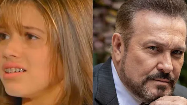 Durante años se ha especulado sobre la posibilidad de que Arturo Peniche sea padre de Yulianna y esto es lo que se sabe
