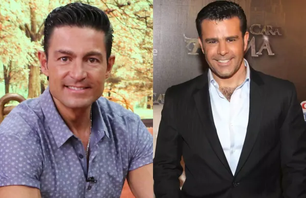 Eduardo Capetillo estaba dispuesto a todo por su amor