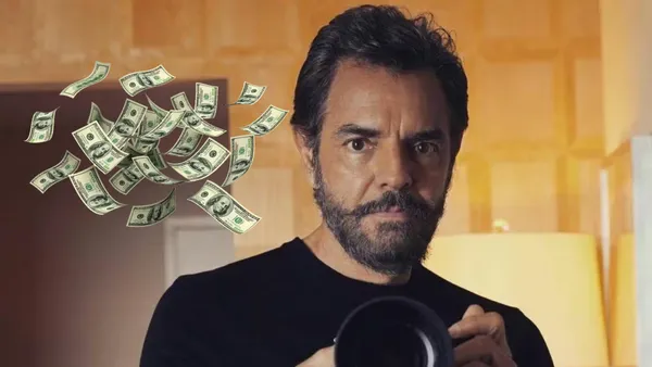 El actor confesó que tomará una pausa en su carrera, y esta es la fortuna acumulada