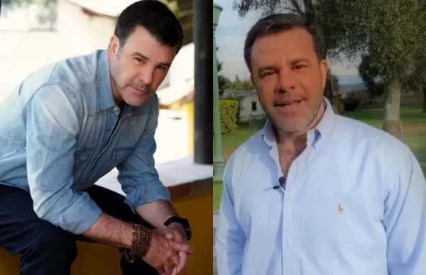 El actor Eduardo Capetillo proviene de una talentosa familia