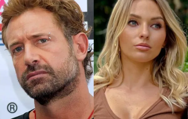 El actor habría confesado lo que hará en las fechas festivas y si Irina estaría con él o no.