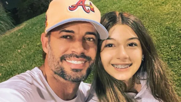 El actor respondió a quienes lo señalan por una supuesta mala relación con su hija Kailey