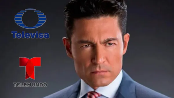 El actor se ha caracterizado por ser de los que posee mejor sueldo en la pantalla chic
