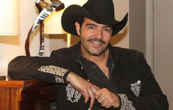 El actor y cantante ha estado en boca de todos por sus múltiples conflictos legales, a pesar de eso, percibe una cantidad millonaria por cada concierto en el que se presenta