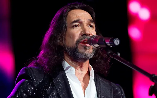 El Buki regresará muy pronto con una serie de shows.