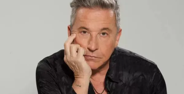 El cantante tiene una de las familias más populares de la farándula, y estos son los integrantes que la conforman